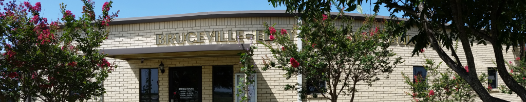 City of Bruceville-Eddy