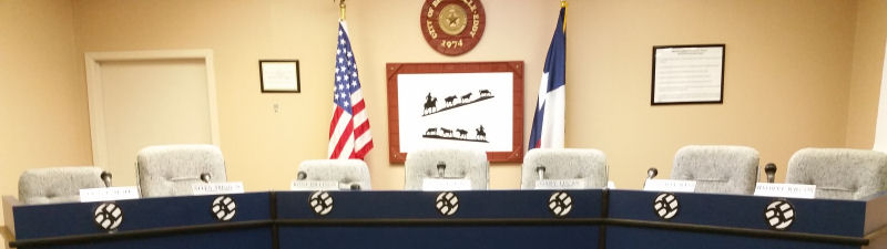 MAYOR AND CITY COUNCIL